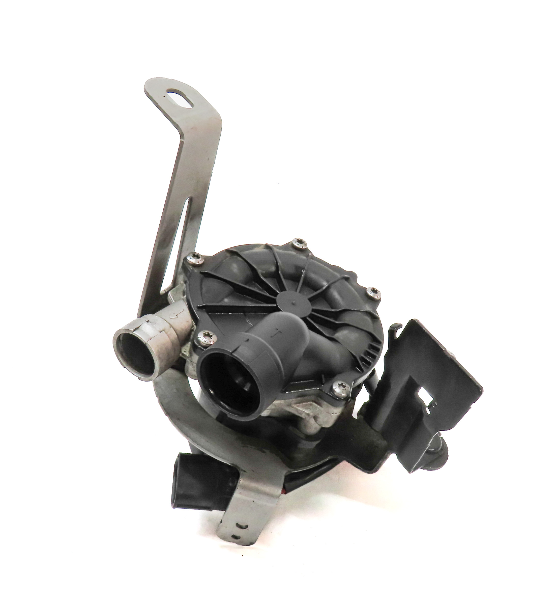 2016 AUDI A3 (8V) 1.8L (CNSB) ENGINE SECONDARY AIR INJECTION SMOG PUMP MOTOR — exact item pictured
